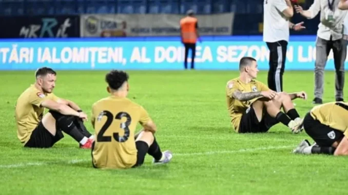 FC-Voluntari-a-ratat-promovarea-iar-fostul-fundas-de-la-FCSB-este-devastat-Nu-a-avut-somn-Mii-de-scuze