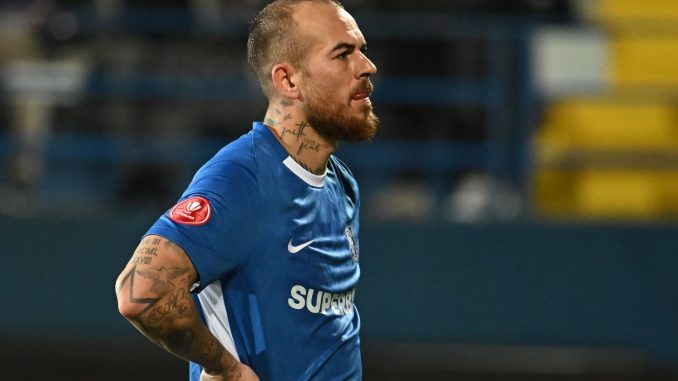 FOTBAL:FARUL CONSTANTA-OTELUL GALATI, SUPERLIGA SUPERBET (22.11.2024)